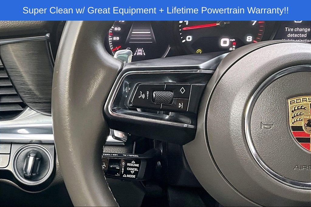 Used 2023 Porsche Panamera Platinum Edition image 26