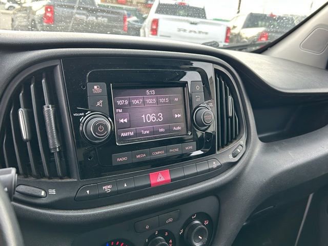 Used 2020 RAM ProMaster City Tradesman image 21