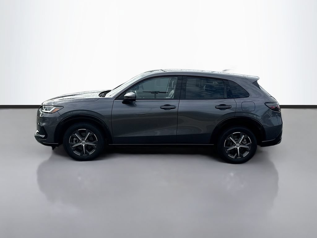 Used 2024 Honda HR-V EX-L image 4