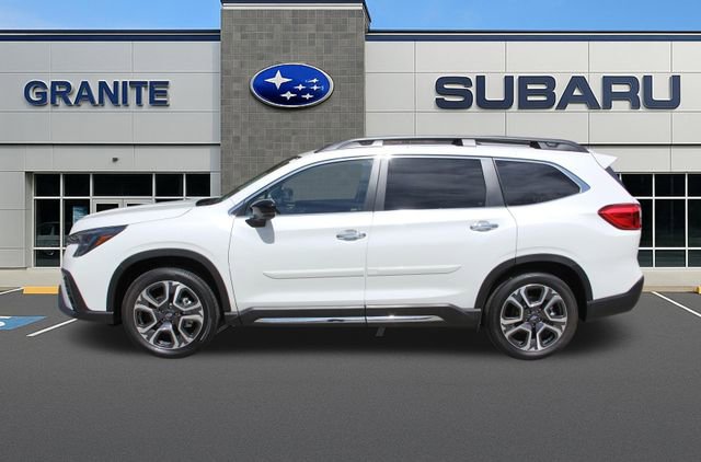 Certified 2025 Subaru Ascent Touring AWD/4WD image 7