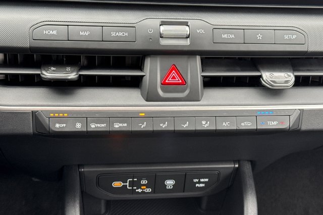 New 2027 Kia K4 FWD image 23