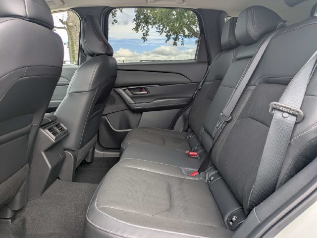 New 2026 MAZDA CX-5 Select AWD/4WD image 14