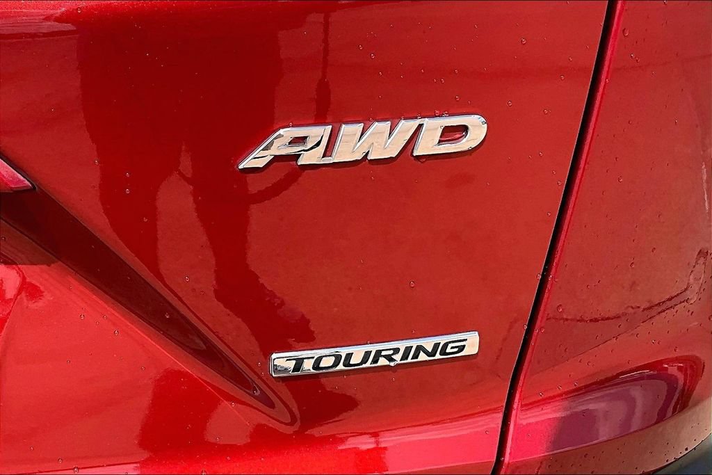 Used 2018 Honda CR-V Touring image 32