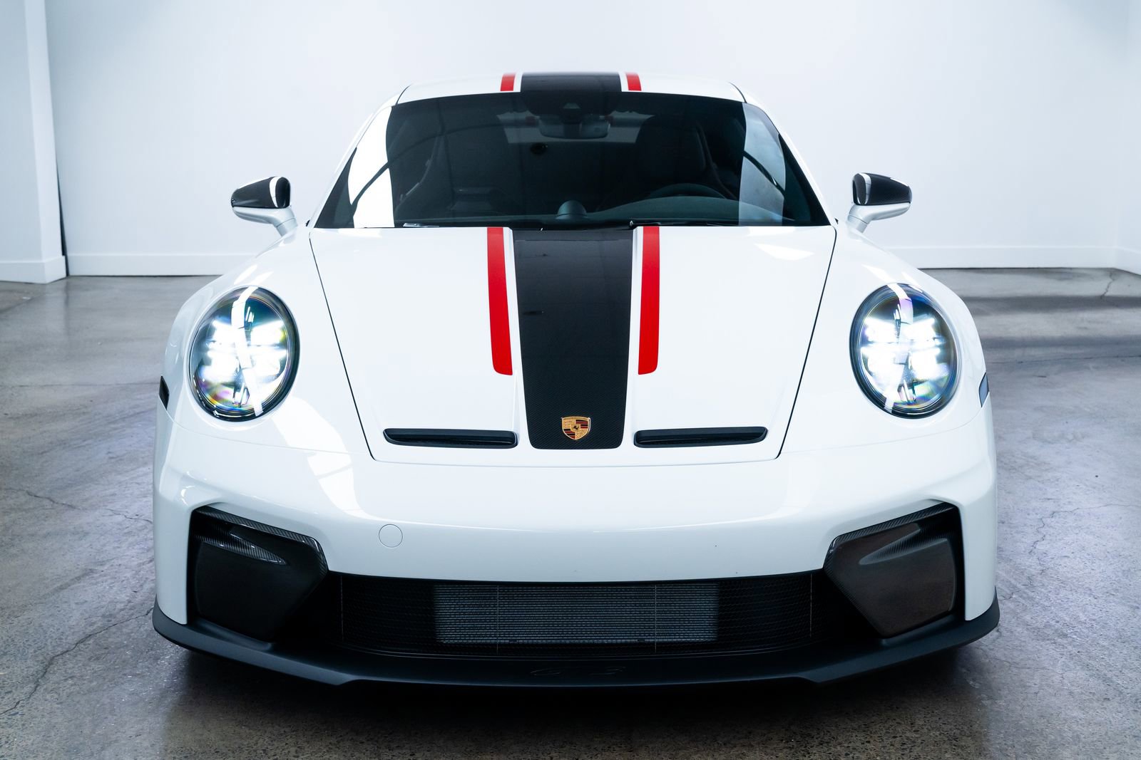 Used 2026 Porsche 911 GT3 image 2