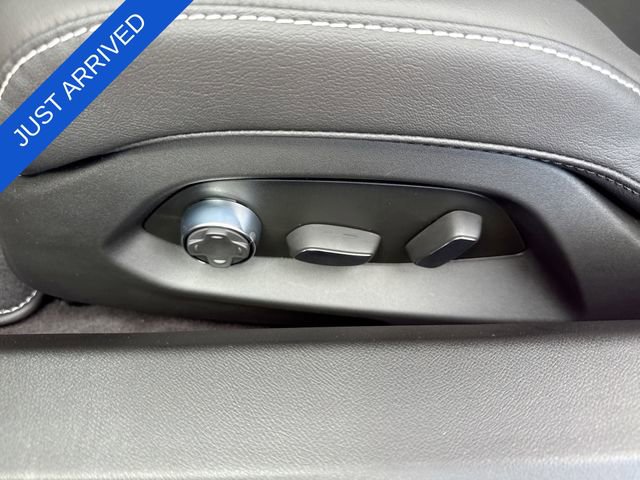 New 2026 Chevrolet Corvette Stingray Preferred Cpe w/ Z51 Performance Package image 12