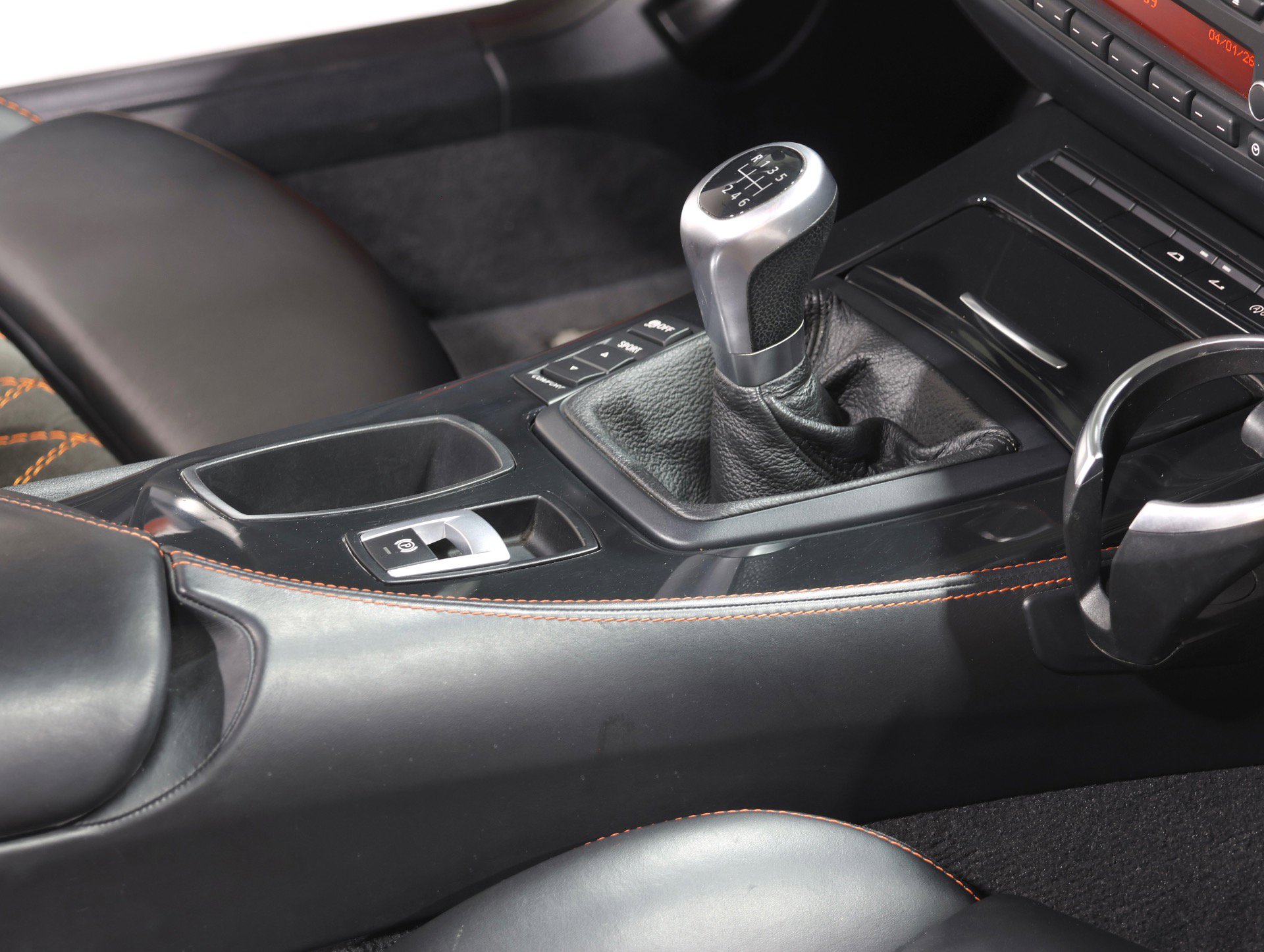 Used 2015 BMW Z4 sDrive28i image 42