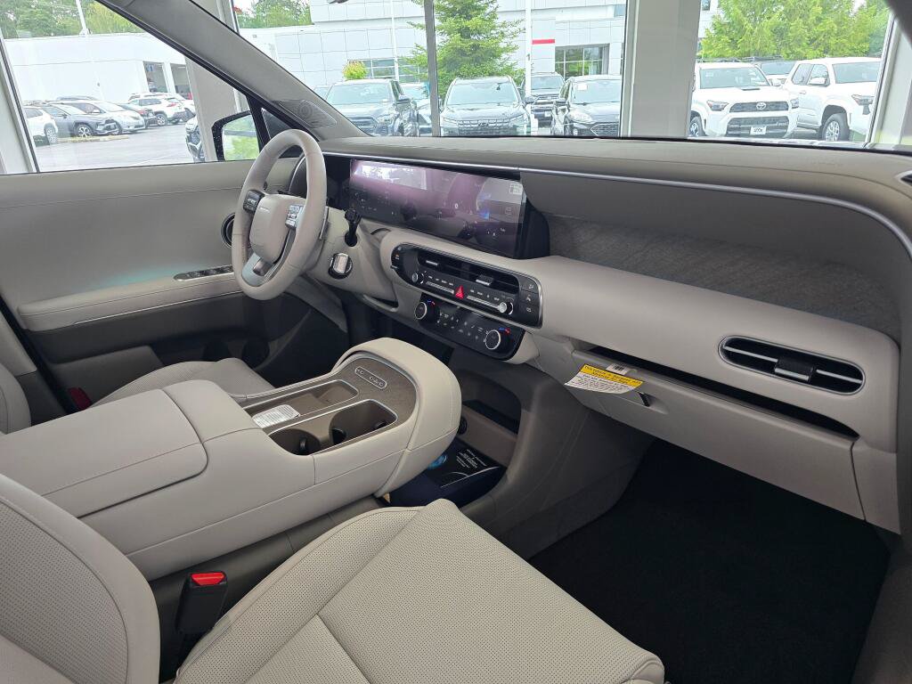 New 2026 Hyundai Palisade Limited AWD/4WD image 43