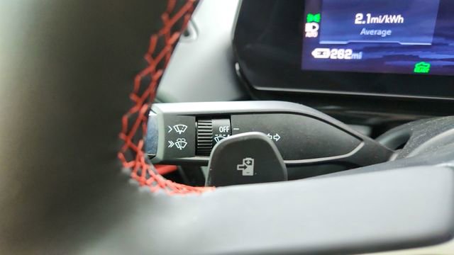 Used 2025 Chevrolet Silverado EV RST image 43