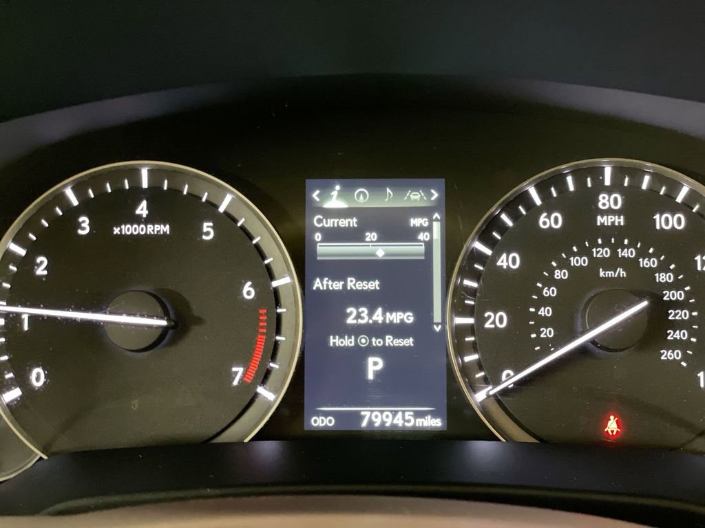 Used 2020 Lexus RX 350L FWD w/ Premium Package image 12