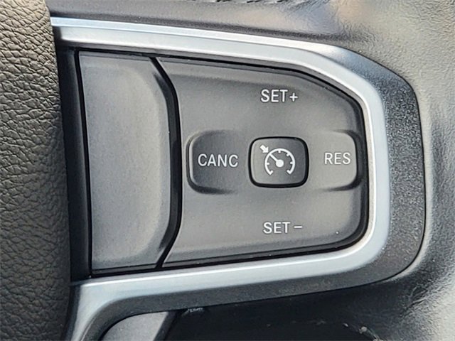 Certified 2022 RAM 1500 Big Horn image 34