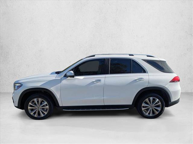 Certified 2023 Mercedes-Benz GLE 350 4MATIC image 9