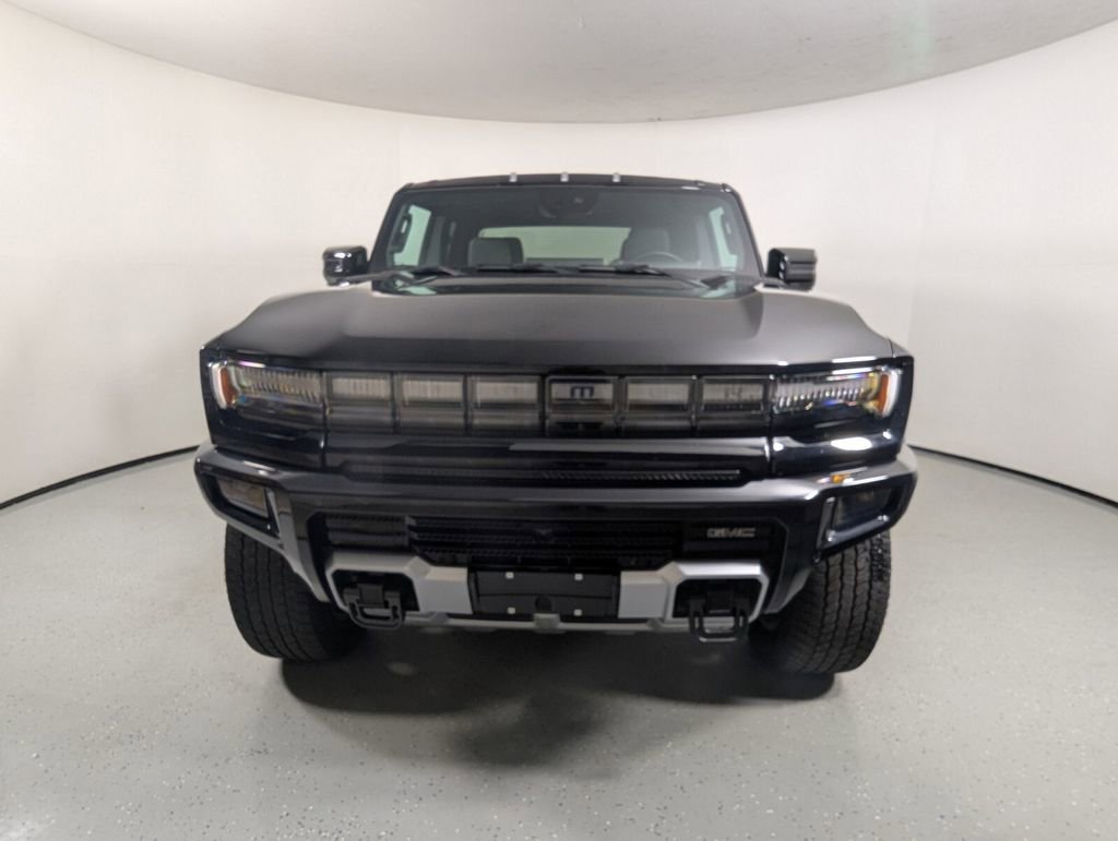 Used 2023 GMC Hummer EV Edition 1 AWD/4WD image 2