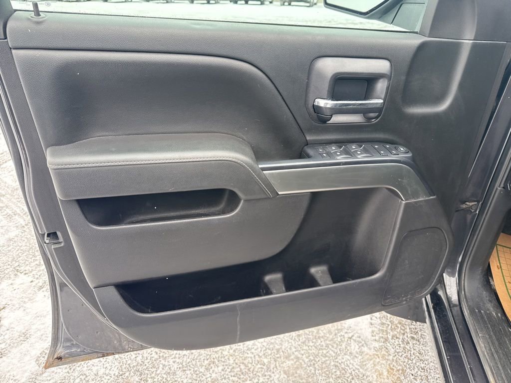 Used 2015 Chevrolet Silverado 1500 LT w/ All Star Edition image 19