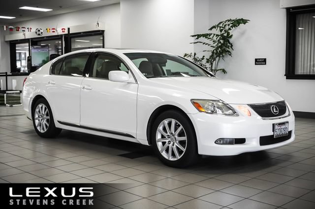 Used 2006 Lexus GS 300