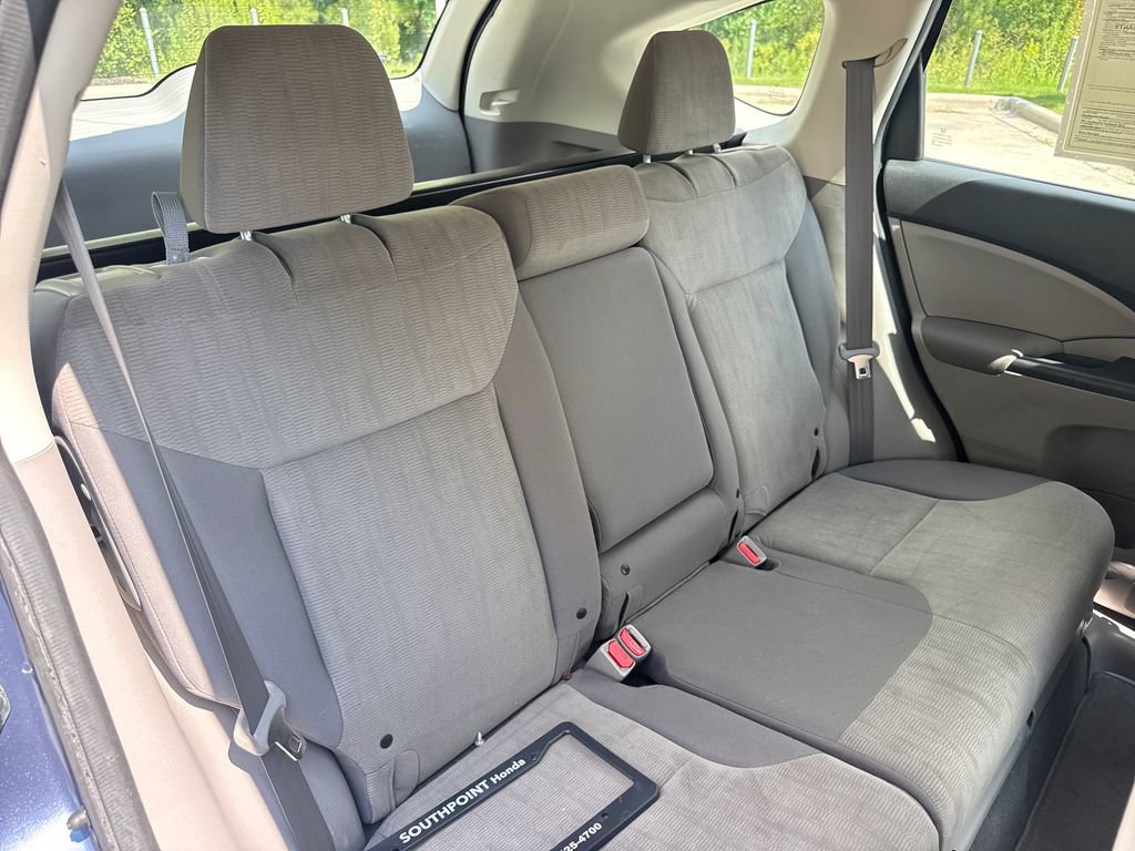 Used 2013 Honda CR-V LX image 34