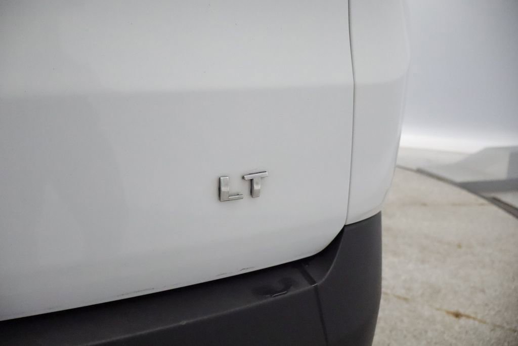 Used 2018 Chevrolet Traverse LT AWD/4WD image 19