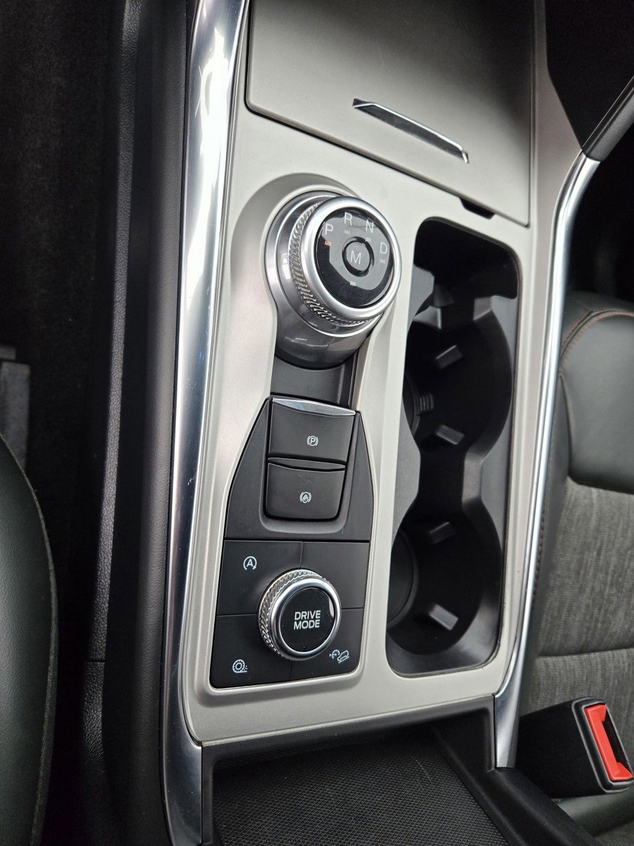 Used 2021 Ford Explorer Timberline image 18