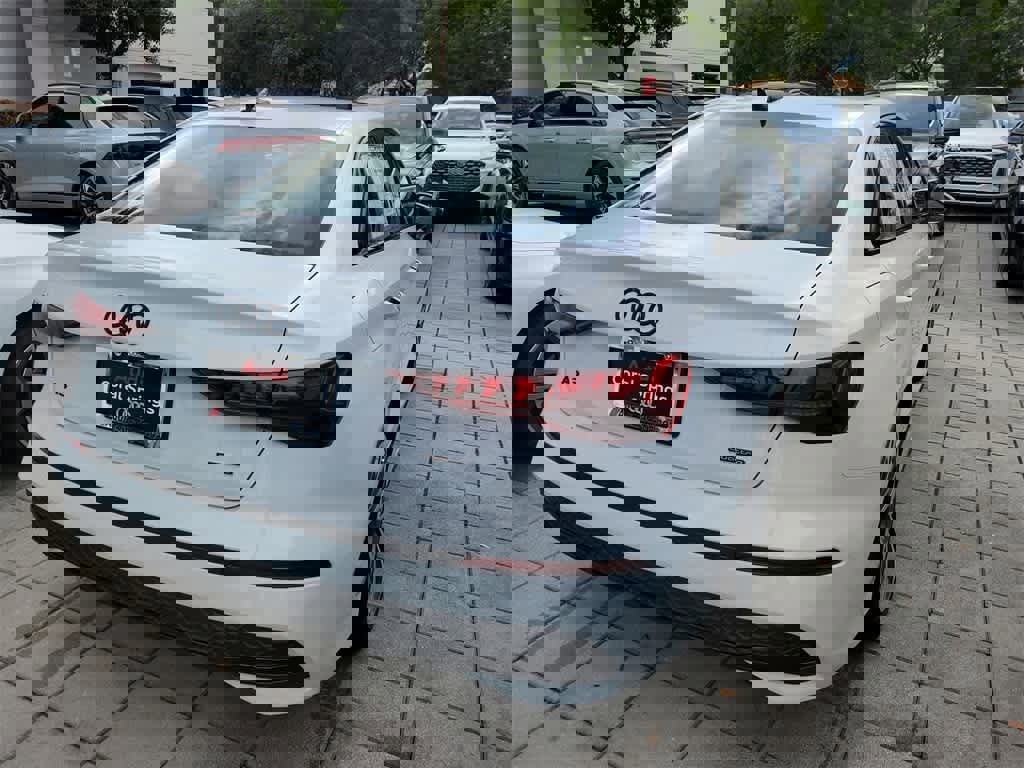 New 2026 Audi A3 2.0T Premium Plus image 4