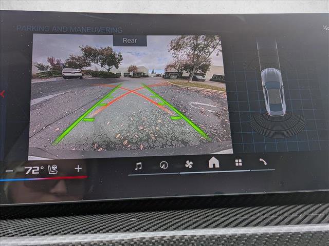 New 2026 BMW M4 xDrive Competition w/ Executive Package image 14