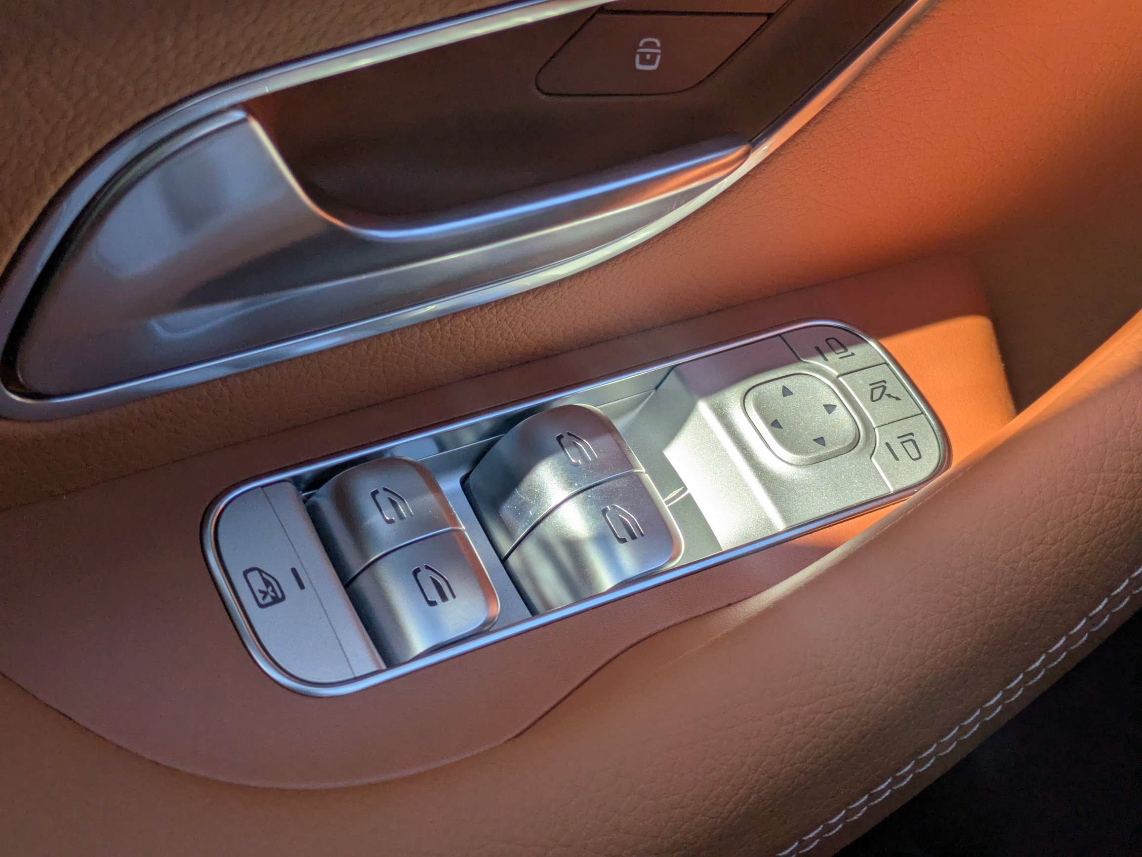 New 2027 Mercedes-Benz GLS 450 4MATIC image 21