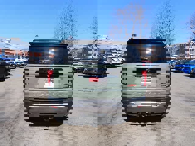New 2026 Honda Passport TrailSport Elite image 5