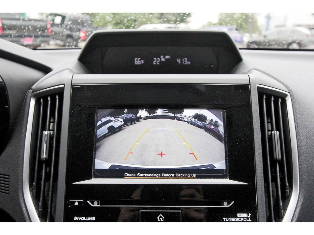 Used 2022 Subaru Impreza Premium image 27