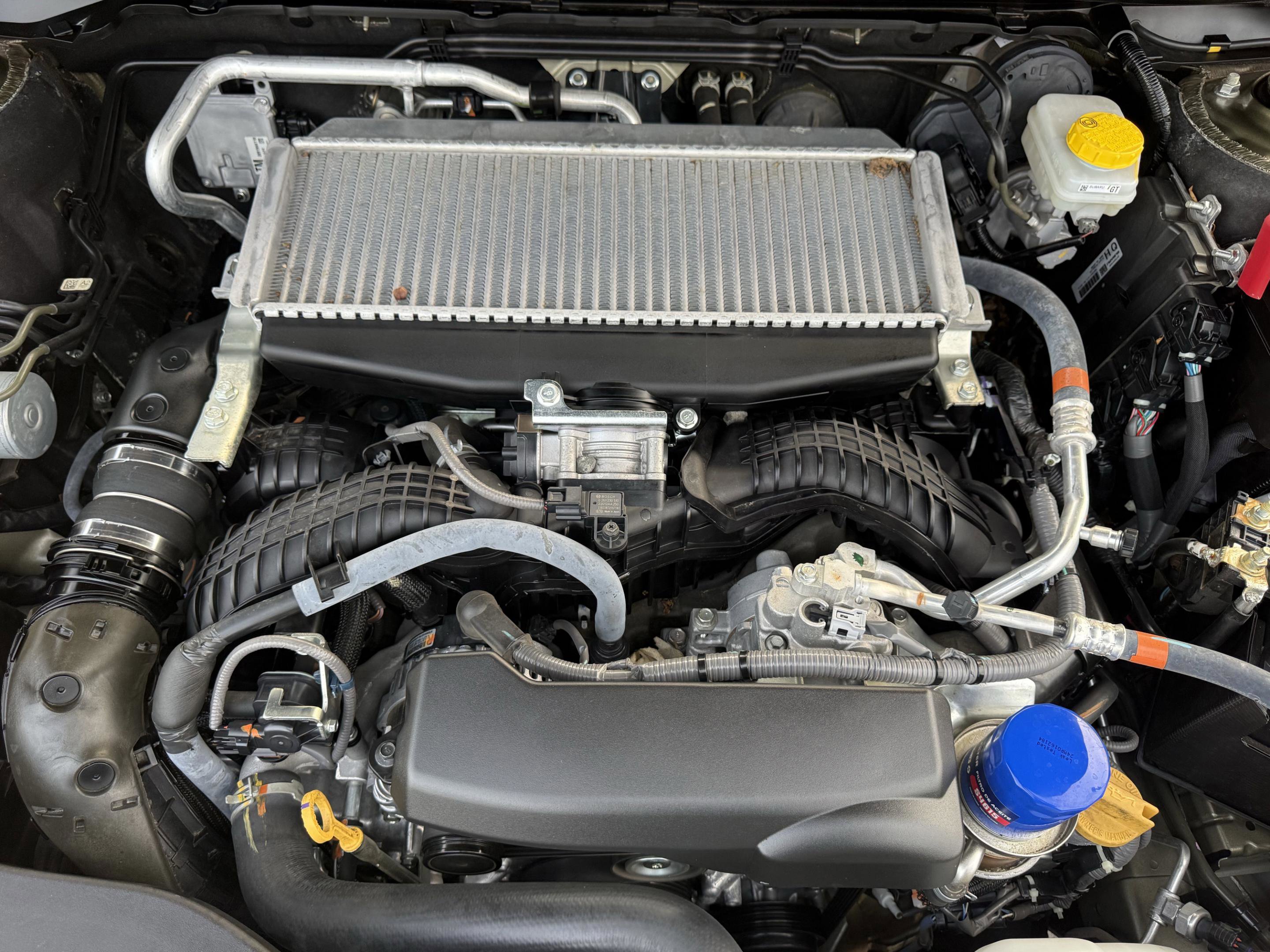 Used 2024 Subaru Outback Wilderness image 43