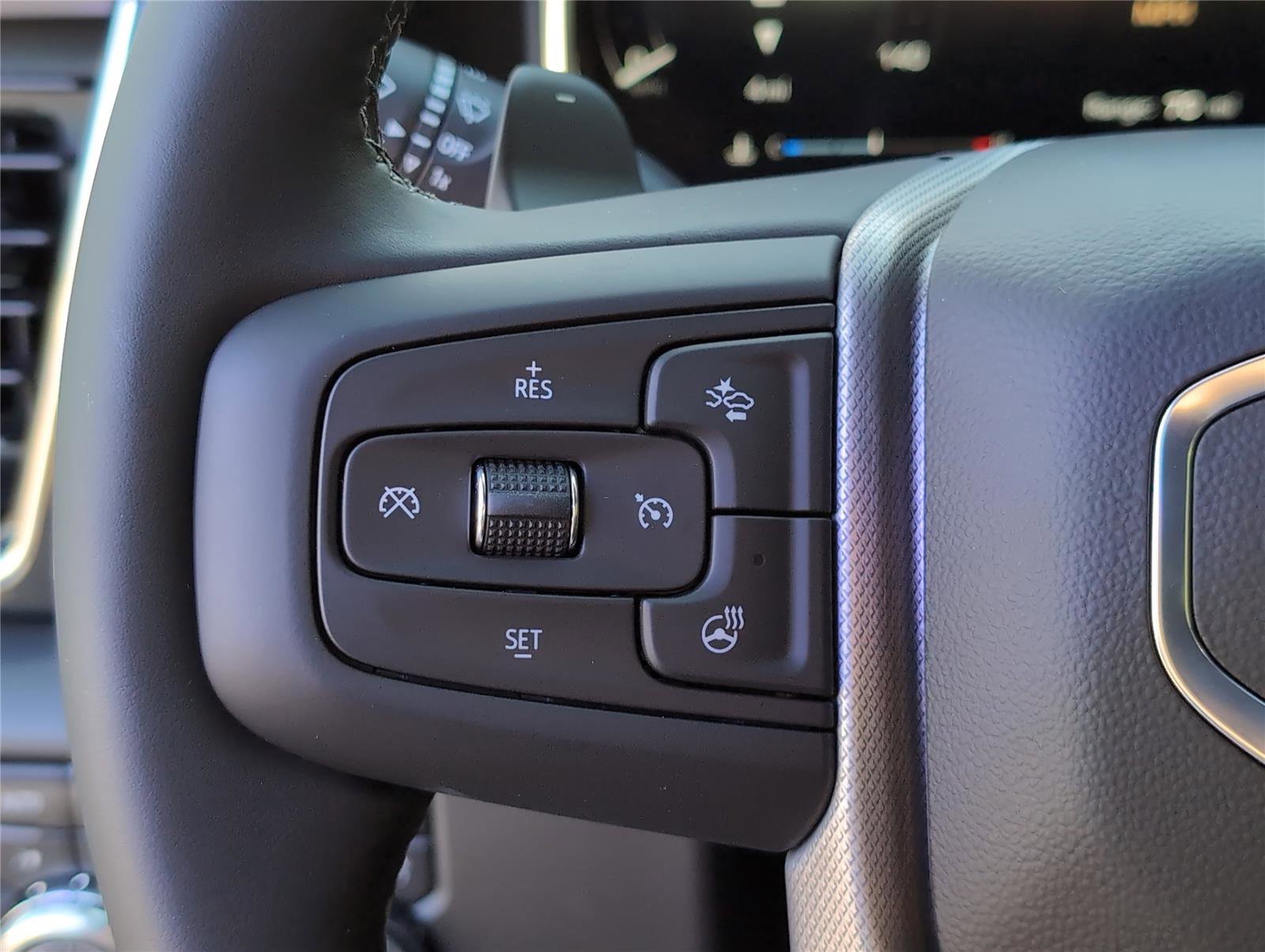 New 2026 GMC Sierra 1500 Denali w/ Denali Reserve Package image 21