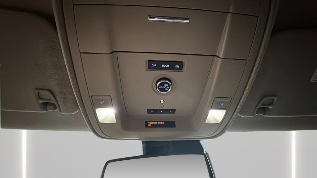 Used 2020 Chevrolet Tahoe Premier image 18