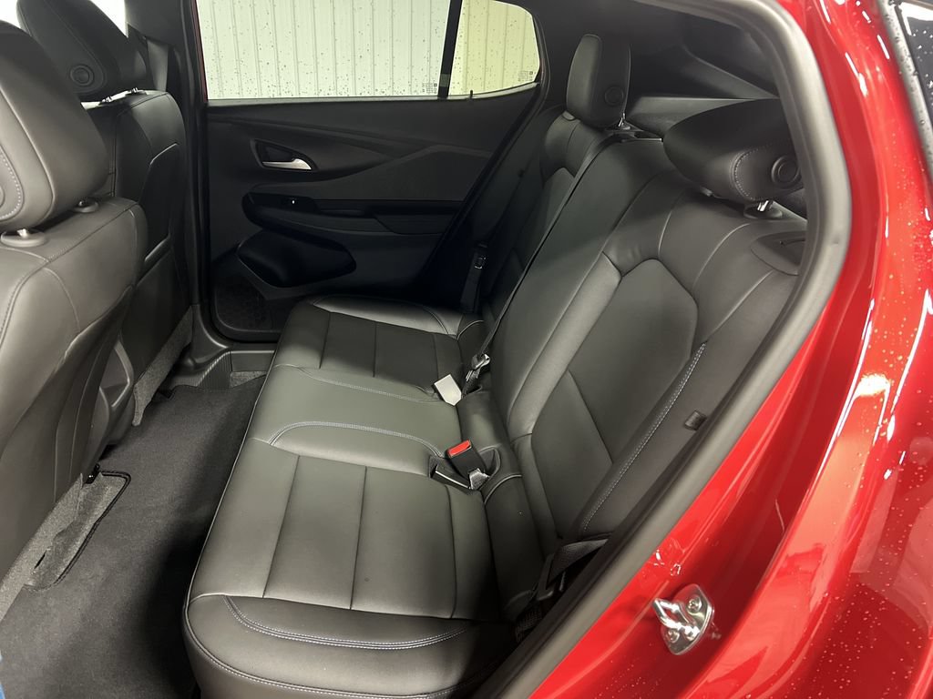New 2026 Buick Envista Sport Touring w/ Convenience I Package FWD image 13