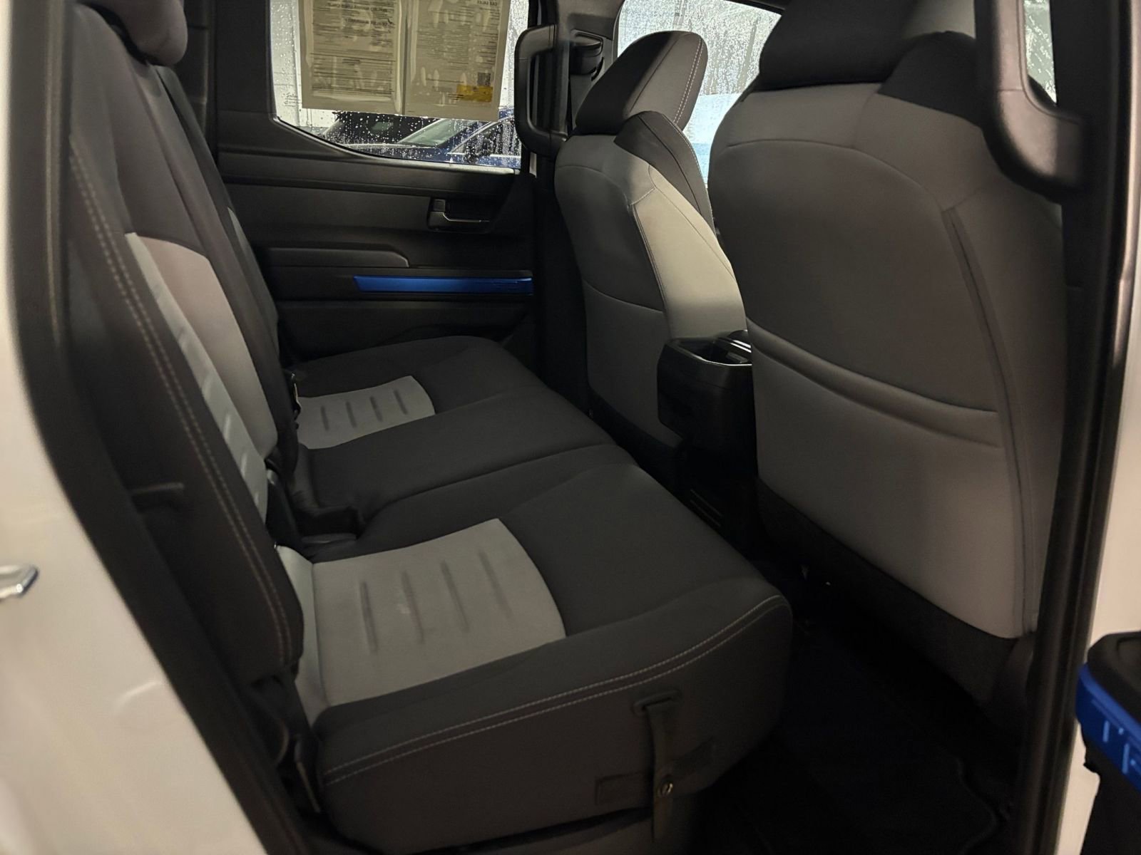 Used 2025 Toyota Tacoma TRD Off-Road image 37