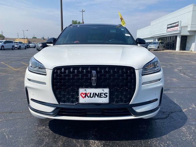 Used 2023 Lincoln Corsair Reserve w/ Equipment Group 202A image 14