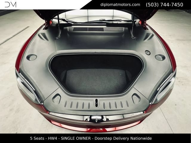 Used 2023 Tesla Model S AWD/4WD image 43