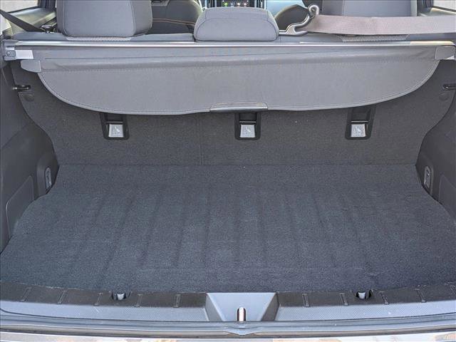 Certified 2023 Subaru Crosstrek 2.0i Premium image 6
