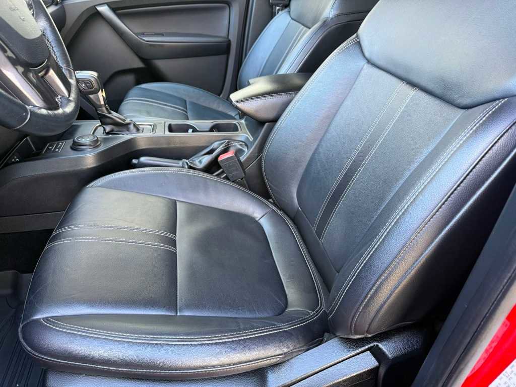 Used 2022 Ford Ranger Lariat w/ Equipment Group 501A High image 4