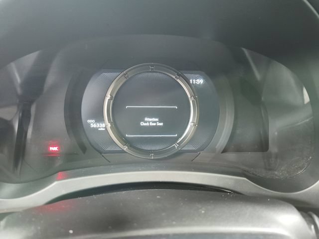 Used 2022 Lexus IS 350 F Sport w/ Accessory Package RWD image 22