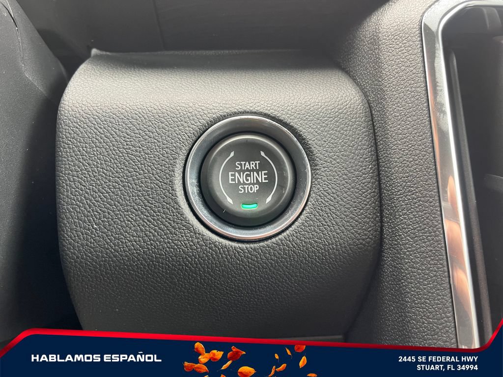 New 2026 GMC Acadia Elevation w/ Black Edition FWD image 29