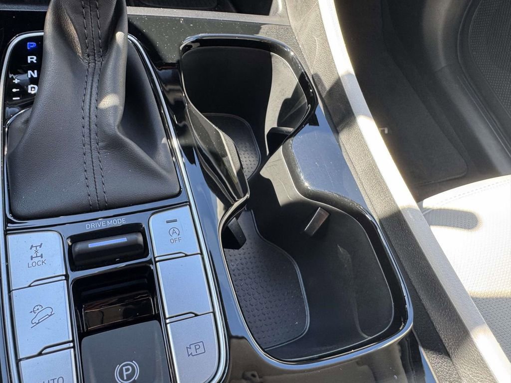 Used 2025 Hyundai Tucson SEL image 28