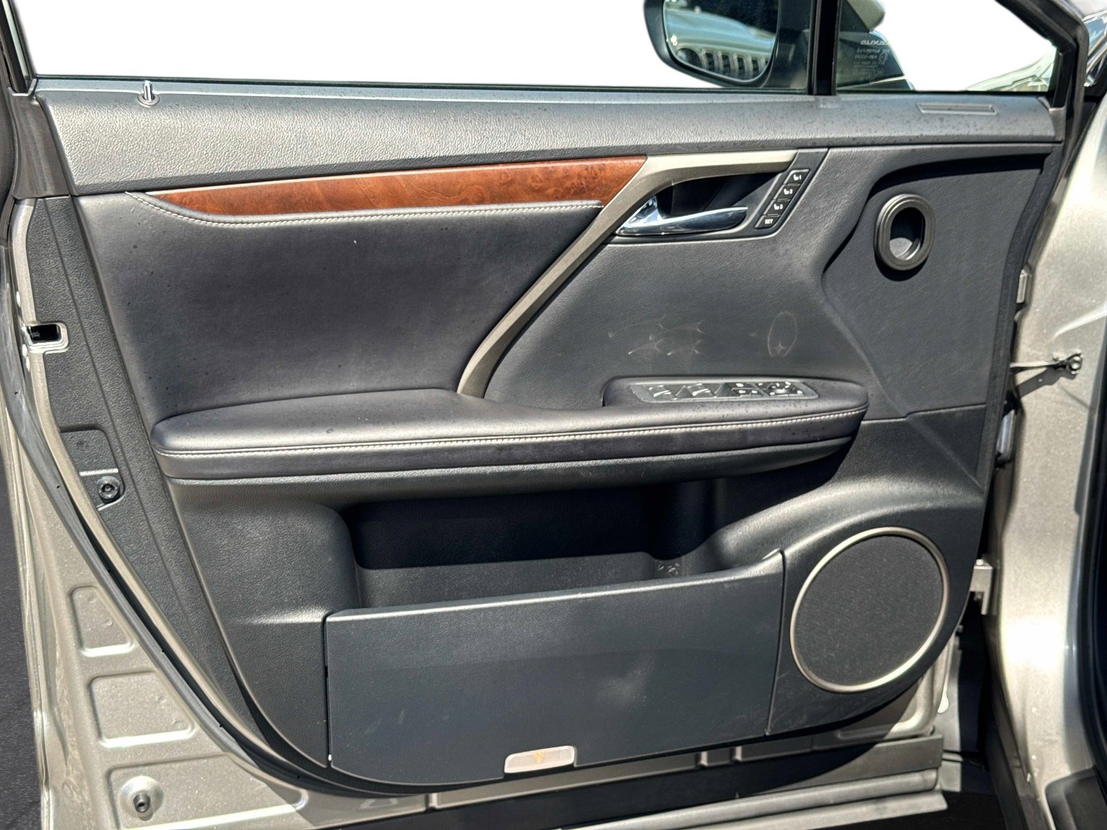 Certified 2020 Lexus RX 350L FWD w/ Premium Package image 19