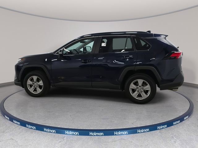 Certified 2023 Toyota RAV4 XLE AWD/4WD image 8