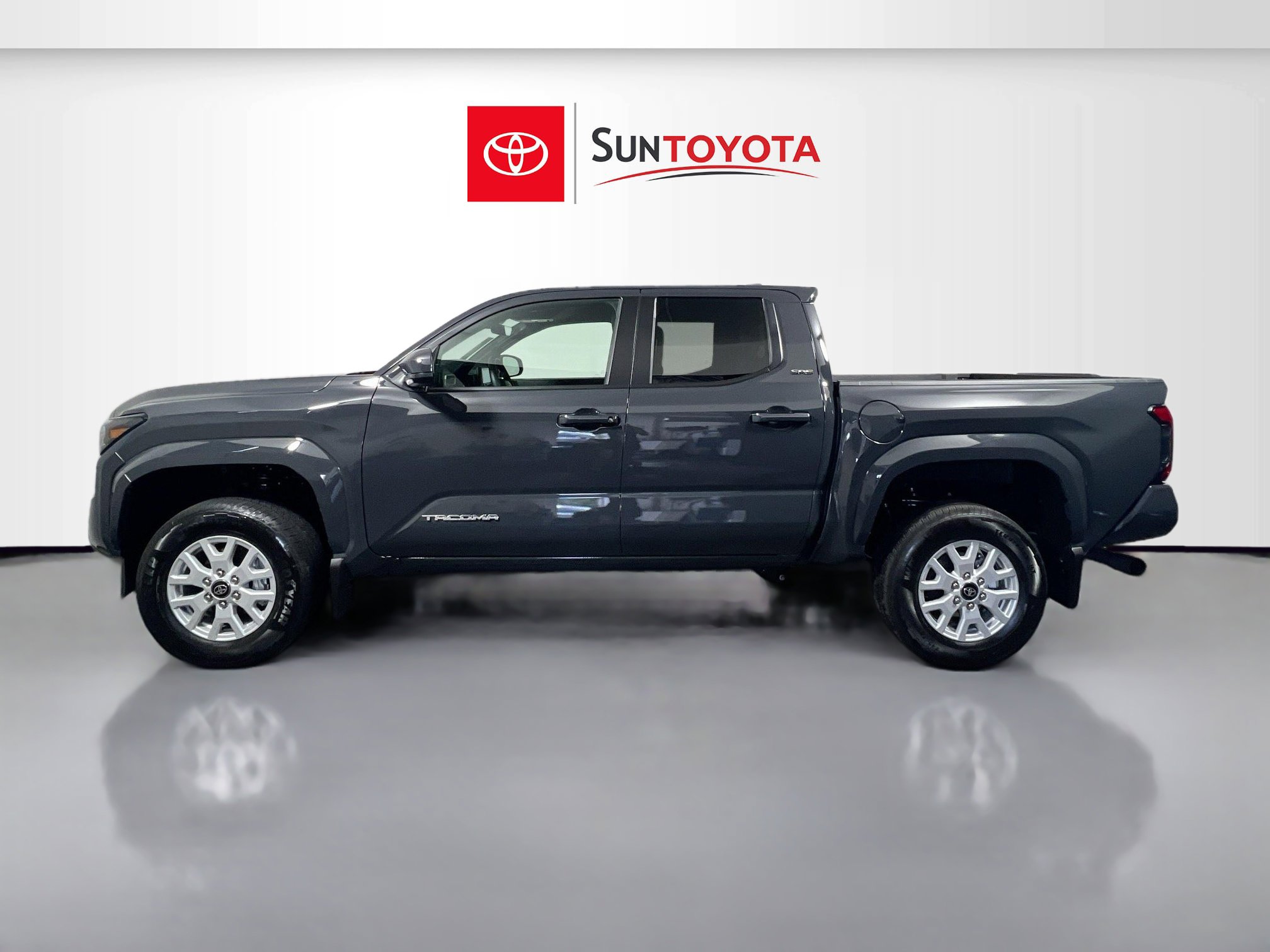 New 2026 Toyota Tacoma SR5 image 7