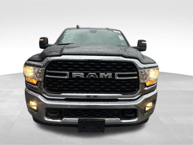 Used 2024 RAM 2500 Big Horn w/ Bed Utility Group image 11