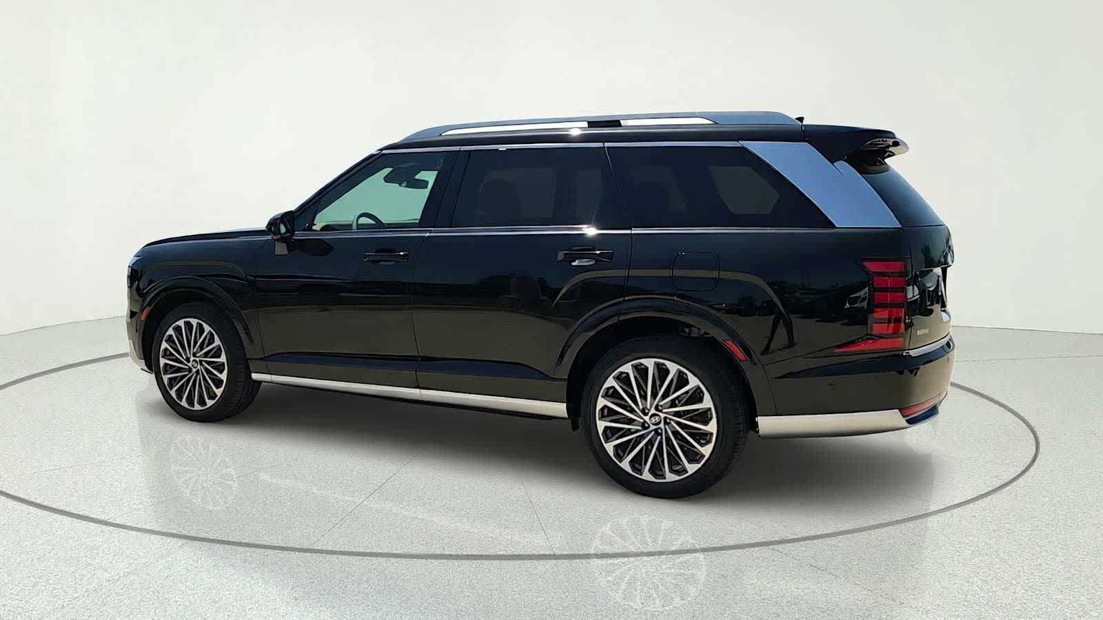 New 2026 Hyundai Palisade Calligraphy AWD/4WD image 5