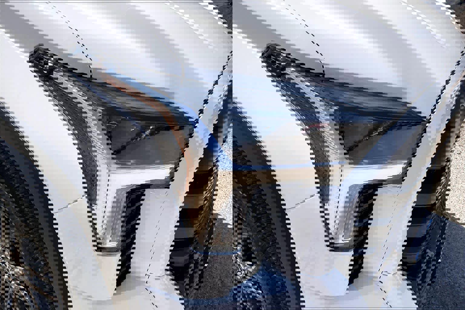 Used 2024 Toyota Tundra SR5 w/ SX Package image 26