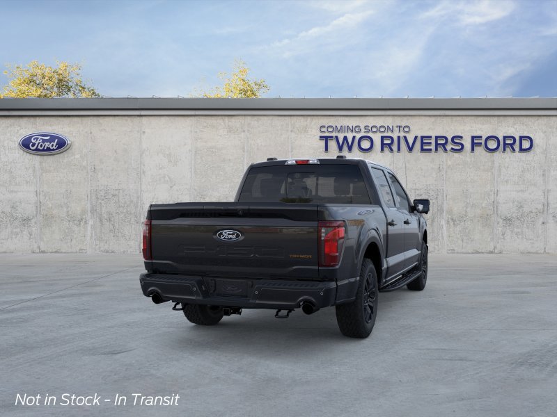 New 2026 Ford F150 Tremor AWD/4WD image 7