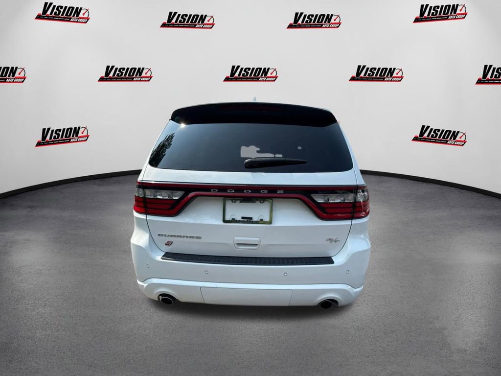 Used 2021 Dodge Durango R/T image 6