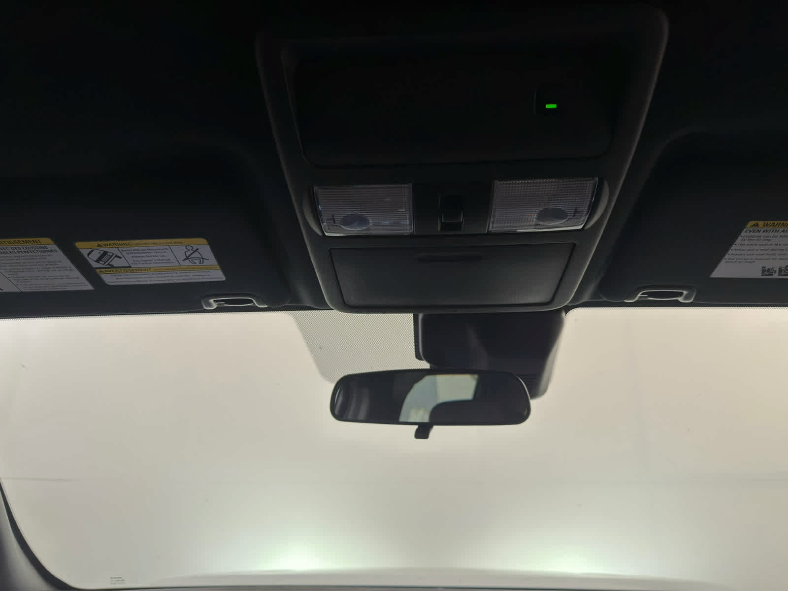 New 2026 Nissan Frontier PRO-4X AWD/4WD image 19