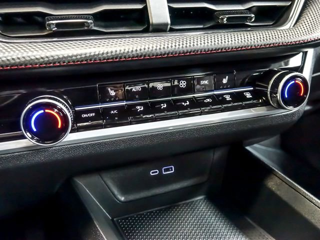 Used 2026 Chevrolet Equinox RS w/ LPO, Floor Liner Package image 25