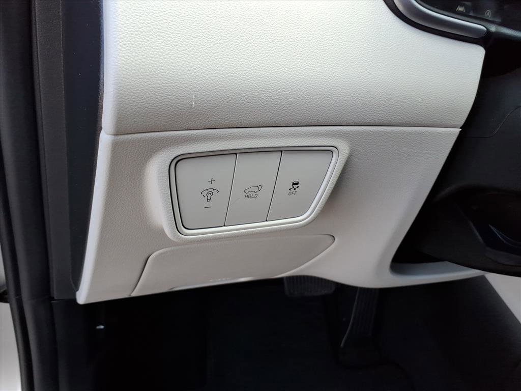 Used 2023 Hyundai Tucson SEL FWD image 21
