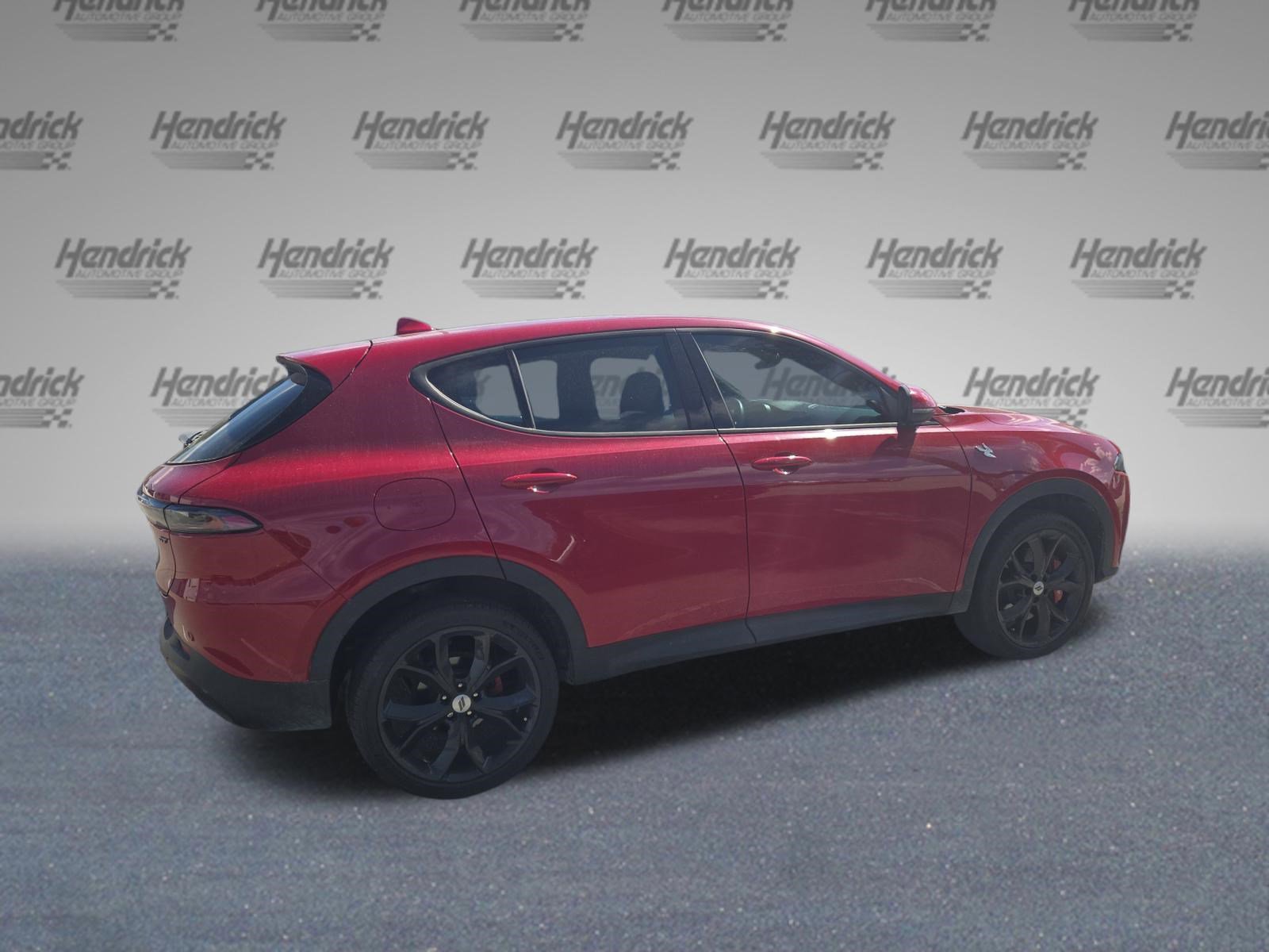 Used 2024 Dodge Hornet GT w/ Track Pack image 13